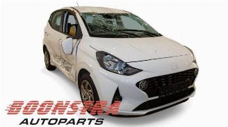 Hyundai I-10 i10, Hatchback, 2019 1.0 12V picture 7