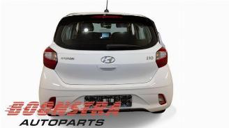 Hyundai I-10 i10, Hatchback, 2019 1.0 12V picture 4