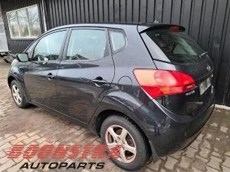 Kia Venga Venga, MPV, 2010 / 2019 1.4 CRDi 16V picture 5