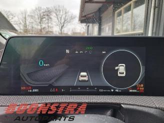 Kia EV6 EV6 (CV), Hatchback, 2021 77.4 kWh RWD picture 10