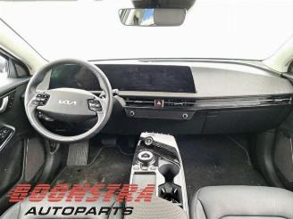 Kia EV6 EV6 (CV), Hatchback, 2021 77.4 kWh RWD picture 7