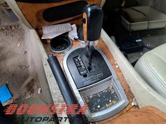 Ssang yong Rexton Rexton, SUV, 2002 2.7 Xdi RX270 XVT 16V picture 13