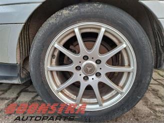 Mercedes B-klasse B (W245), Hatchback, 2005 / 2011 2.0 B-180 CDI 16V picture 21