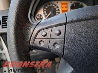 Mercedes B-klasse B (W245), Hatchback, 2005 / 2011 2.0 B-180 CDI 16V picture 14