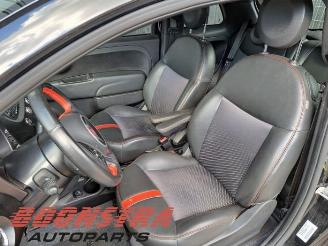 Fiat 500 500 (312), Hatchback, 2007 / 2025 Electric picture 10