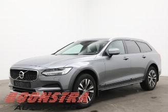 disassembly passenger cars Volvo V-90 V90 Cross Country (PZ), Combi, 2016 2.0 T5 16V AWD 2020/3