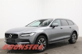 Salvage car Volvo V-90 V90 Cross Country (PZ), Combi, 2016 2.0 T5 16V AWD 2020/3