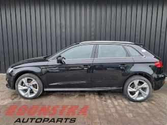 Audi A3 A3 Sportback (8VA/8VF), Hatchback 5-drs, 2012 / 2020 1.4 TFSI 16V e-tron picture 6