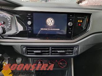 Volkswagen Polo Polo VI (AW1), Hatchback 5-drs, 2017 1.0 TSI 12V picture 13