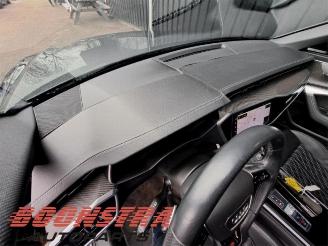 Audi A6 avant A6 Avant (C8), Combi, 2018 2.0 16V 50 TFSI e Mild hybrid Quattro picture 8