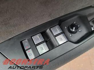 Audi A6 avant A6 Avant (C8), Combi, 2018 2.0 16V 50 TFSI e Mild hybrid Quattro picture 26