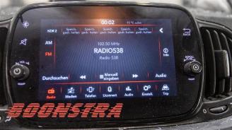 Fiat 500 500 (312), Hatchback, 2007 1.0 Hybrid picture 9