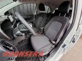 Kia Picanto Picanto (JA), Hatchback, 2017 1.0 DPI 12V picture 8