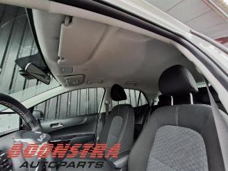 Kia Picanto Picanto (JA), Hatchback, 2017 1.0 DPI 12V picture 10