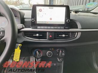 Kia Picanto Picanto (JA), Hatchback, 2017 1.0 DPI 12V picture 14