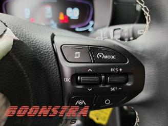 Kia Picanto Picanto (JA), Hatchback, 2017 1.0 DPI 12V picture 20