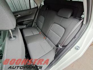 Kia Picanto Picanto (JA), Hatchback, 2017 1.0 DPI 12V picture 11