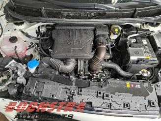 Kia Picanto Picanto (JA), Hatchback, 2017 1.0 DPI 12V picture 22