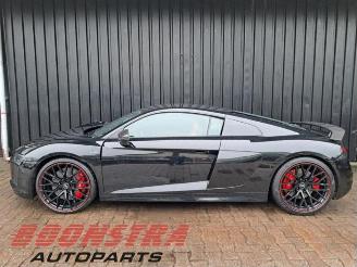 Audi R8 R8 (4S3/4SP), Coupe, 2015 5.2 V10 Plus Quattro picture 6