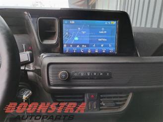 Ford Courier Transit Courier, Van, 2023 1.0 EcoBoost 125 picture 16