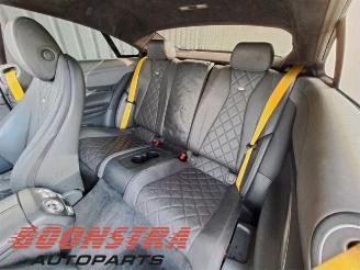 Mercedes E-klasse E (C238), Coupe, 2016 E-400 3.0 V6 Turbo 4-Matic picture 11