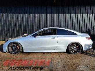 Mercedes E-klasse E (C238), Coupe, 2016 E-400 3.0 V6 Turbo 4-Matic picture 6