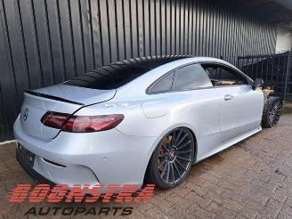 Mercedes E-klasse E (C238), Coupe, 2016 E-400 3.0 V6 Turbo 4-Matic picture 4