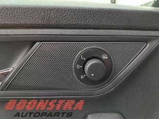 Skoda Fabia Fabia III Combi (NJ5), Combi 5-drs, 2014 / 2022 1.2 TSI 16V Greentech picture 19