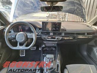 Audi A4 A4 Avant (B9), Combi, 2015 2.0 40 TFSI Mild Hybrid 16V picture 8
