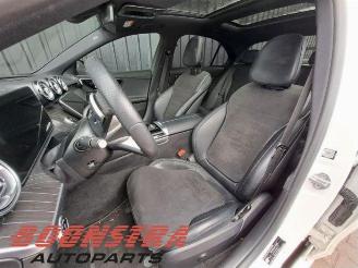 Mercedes C-klasse C (W206), Sedan, 2021 C-300 e 2.0 Turbo picture 10