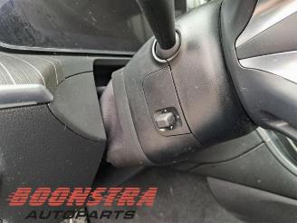 Mercedes C-klasse C (W206), Sedan, 2021 C-300 e 2.0 Turbo picture 20