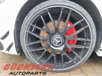 Mercedes C-klasse C (W206), Sedan, 2021 C-300 e 2.0 Turbo picture 27