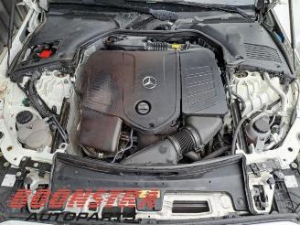 Mercedes C-klasse C (W206), Sedan, 2021 C-300 e 2.0 Turbo picture 25
