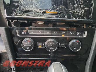 Volkswagen Golf Golf VII (AUA), Hatchback, 2012 / 2021 2.0 R 4Motion 16V picture 16