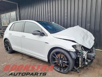 Volkswagen Golf Golf VII (AUA), Hatchback, 2012 / 2021 2.0 R 4Motion 16V picture 2