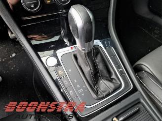 Volkswagen Golf Golf VII (AUA), Hatchback, 2012 / 2021 2.0 R 4Motion 16V picture 17