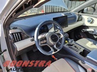 BYD Atto  picture 7
