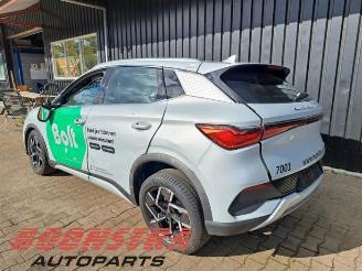 BYD Atto  picture 5