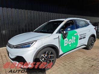 demontáž osobní automobily BYD Atto 3  2025/2