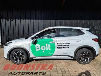 BYD Atto  picture 6