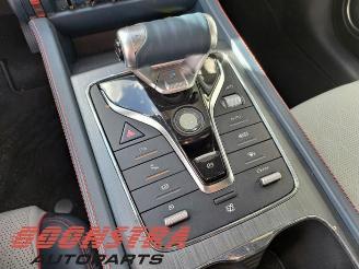 BYD Atto  picture 17