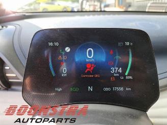 BYD Atto  picture 12