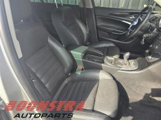 Opel Insignia Insignia Sports Tourer, Combi, 2008 / 2017 2.0 Biturbo CDTI 16V picture 9