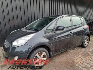 Dezmembrări autoturisme Kia Venga Venga, MPV, 2010 / 2019 1.4 CRDi 16V 2010/12