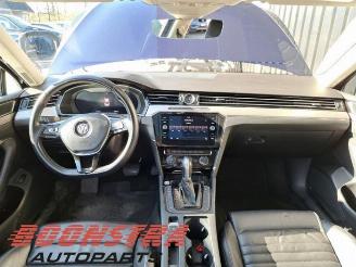 Volkswagen Passat Passat (3G2), Sedan, 2014 / 2024 2.0 TSI 16V picture 7