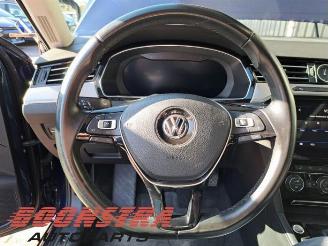 Volkswagen Passat Passat (3G2), Sedan, 2014 / 2024 2.0 TSI 16V picture 12