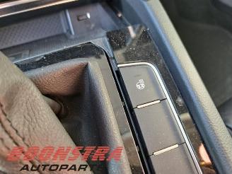 Volkswagen Passat Passat (3G2), Sedan, 2014 / 2024 2.0 TSI 16V picture 18