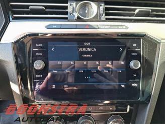 Volkswagen Passat Passat (3G2), Sedan, 2014 / 2024 2.0 TSI 16V picture 15