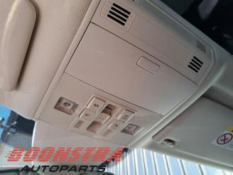 Volkswagen Passat Passat (3G2), Sedan, 2014 / 2024 2.0 TSI 16V picture 22