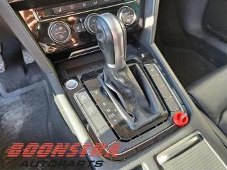 Volkswagen Passat Passat (3G2), Sedan, 2014 / 2024 2.0 TSI 16V picture 17